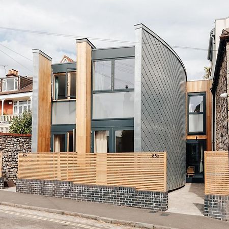 Redland Stay In Bespoke Home 2 Of 2 Bristol Dış mekan fotoğraf