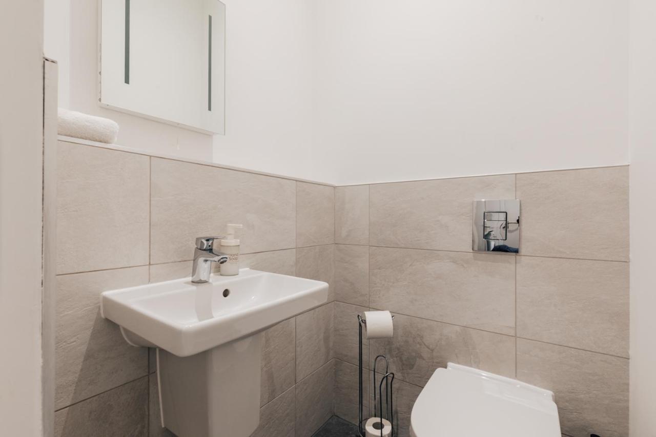 Redland Stay In Bespoke Home 2 Of 2 Bristol Dış mekan fotoğraf