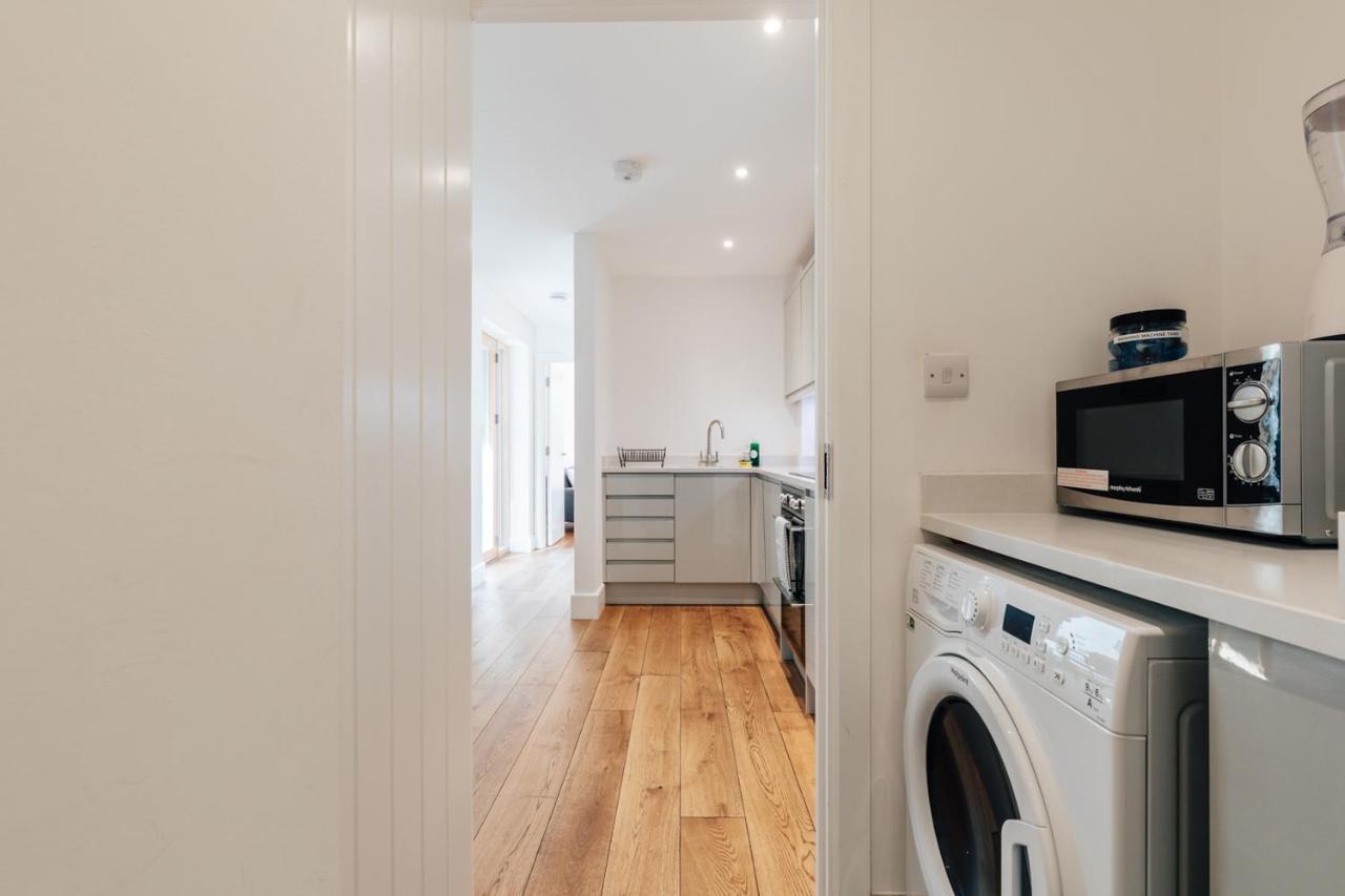 Redland Stay In Bespoke Home 2 Of 2 Bristol Dış mekan fotoğraf