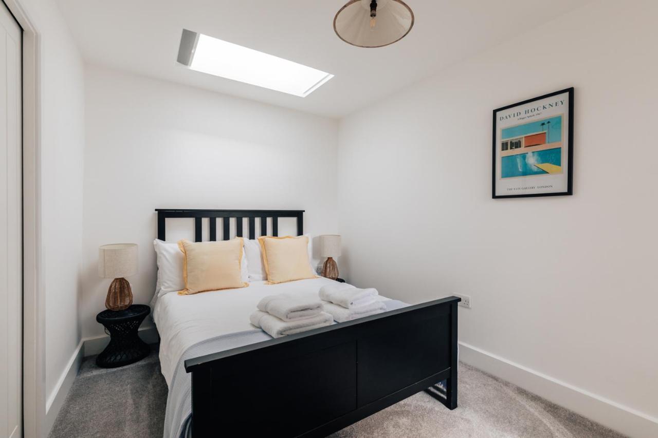Redland Stay In Bespoke Home 2 Of 2 Bristol Dış mekan fotoğraf