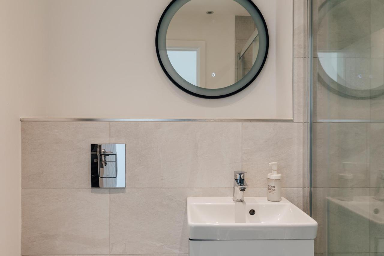 Redland Stay In Bespoke Home 2 Of 2 Bristol Dış mekan fotoğraf