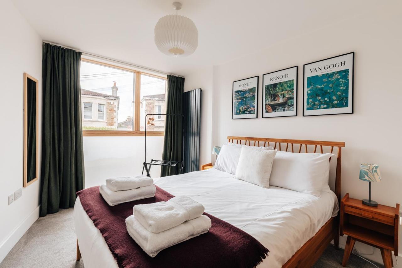 Redland Stay In Bespoke Home 2 Of 2 Bristol Dış mekan fotoğraf