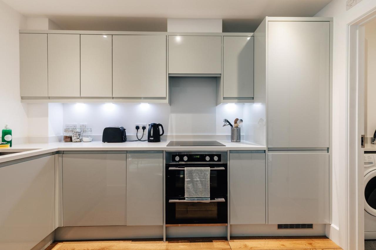 Redland Stay In Bespoke Home 2 Of 2 Bristol Dış mekan fotoğraf