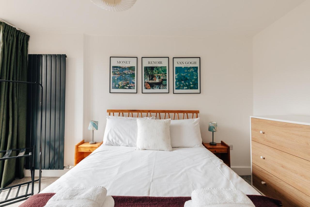 Redland Stay In Bespoke Home 2 Of 2 Bristol Dış mekan fotoğraf