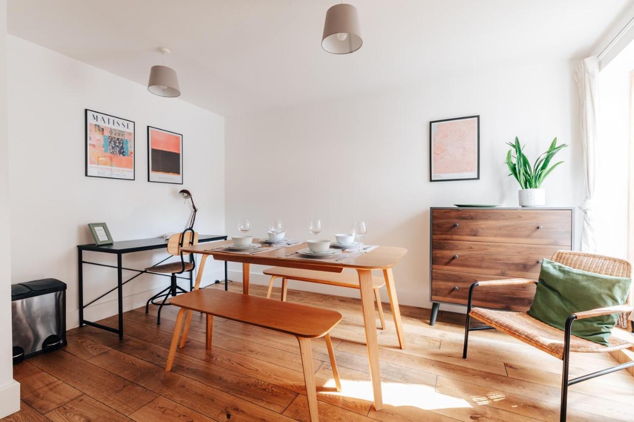 Redland Stay In Bespoke Home 2 Of 2 Bristol Dış mekan fotoğraf