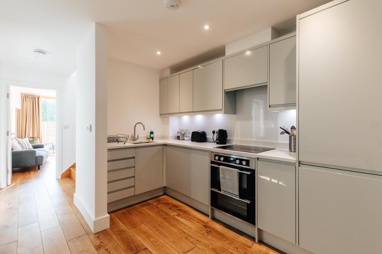 Redland Stay In Bespoke Home 2 Of 2 Bristol Dış mekan fotoğraf