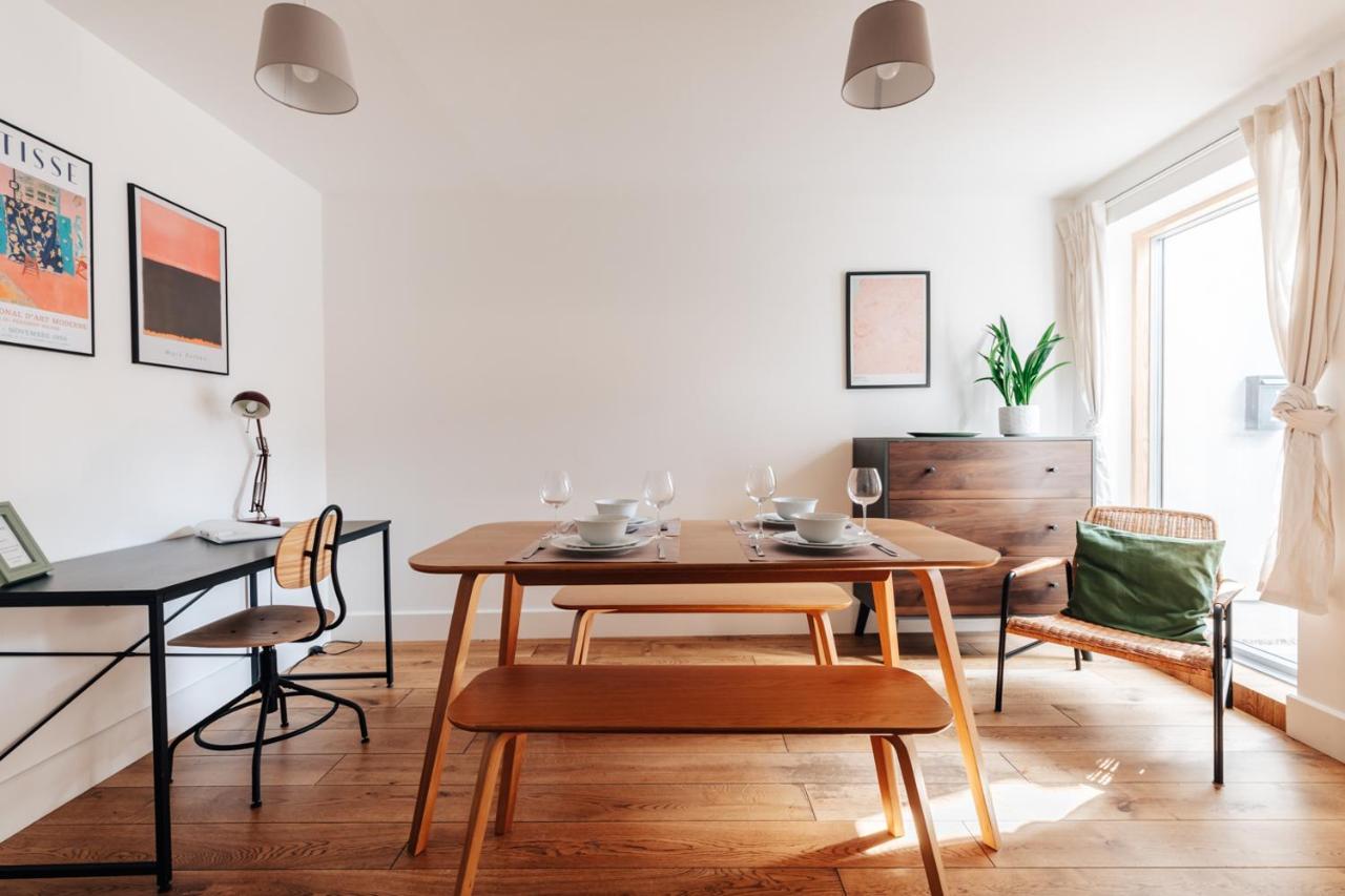 Redland Stay In Bespoke Home 2 Of 2 Bristol Dış mekan fotoğraf