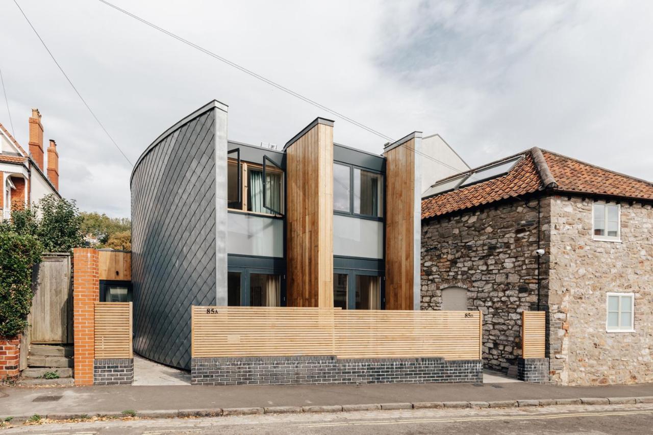 Redland Stay In Bespoke Home 2 Of 2 Bristol Dış mekan fotoğraf