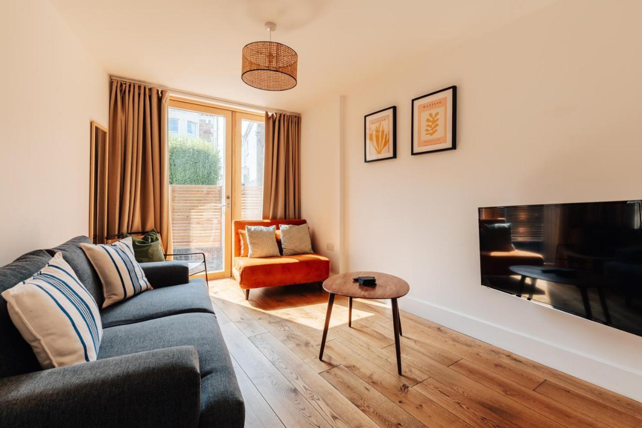 Redland Stay In Bespoke Home 2 Of 2 Bristol Dış mekan fotoğraf